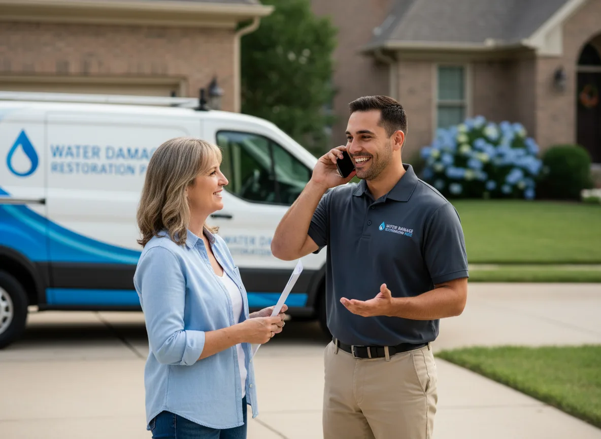Flood Restoration Trafford, PA FAQs